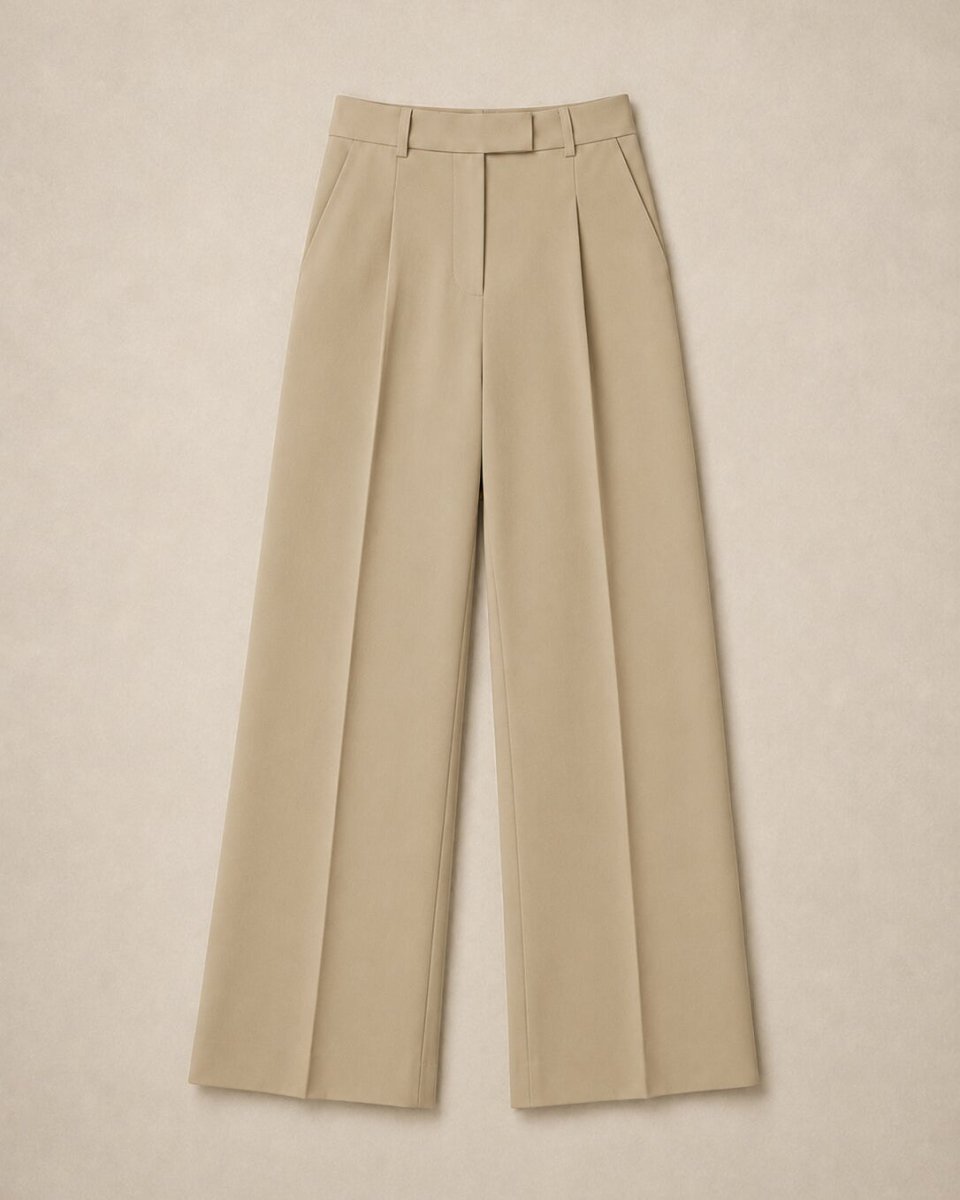 Elise | Pantalón sastre
