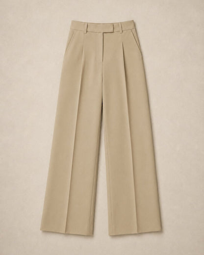 Elise | Pantalón sastre