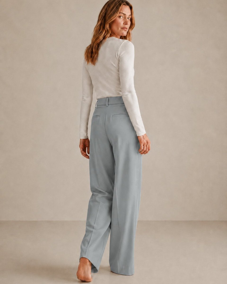 Elise | Pantalón sastre