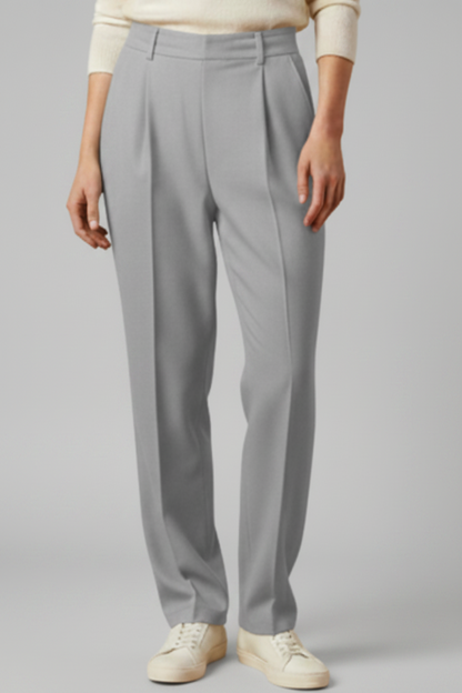 Calista | Pantalón de Verano con Cintura Elástica