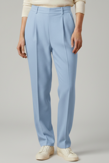 Calista | Pantalón de Verano con Cintura Elástica